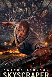 Skyscraper (2018) Full Movie
